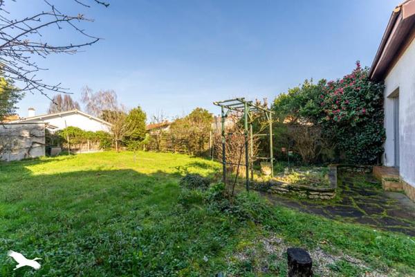 Maison à vendre |  Mérignac |  5 pièces | 80 m²