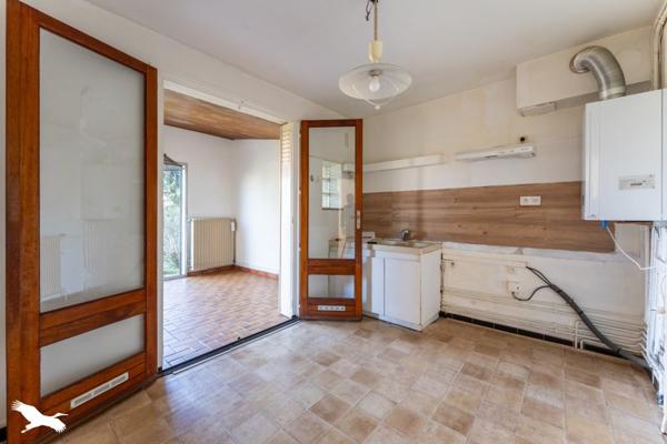 Maison à vendre |  Mérignac |  5 pièces | 80 m²