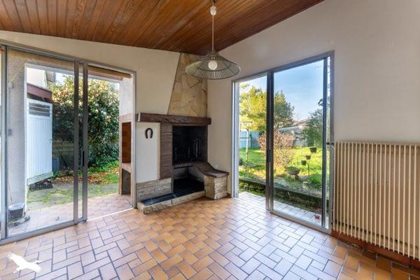 Maison à vendre |  Mérignac |  5 pièces | 80 m²
