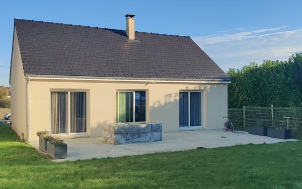 Maison à vendre    2 pièces • 71 m2 Maizy