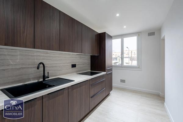 Appartement à vendre 4 pièces 79.6m²