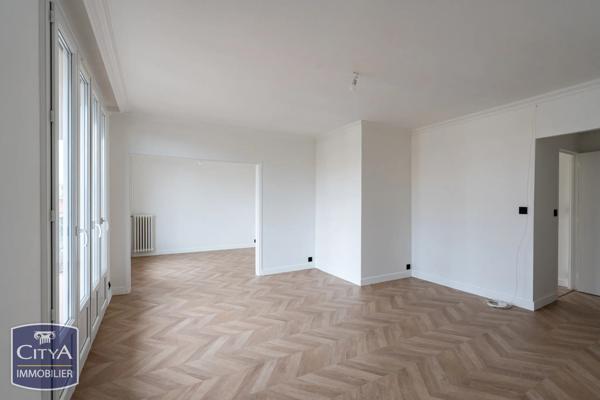 Appartement à vendre 4 pièces 79.6m²