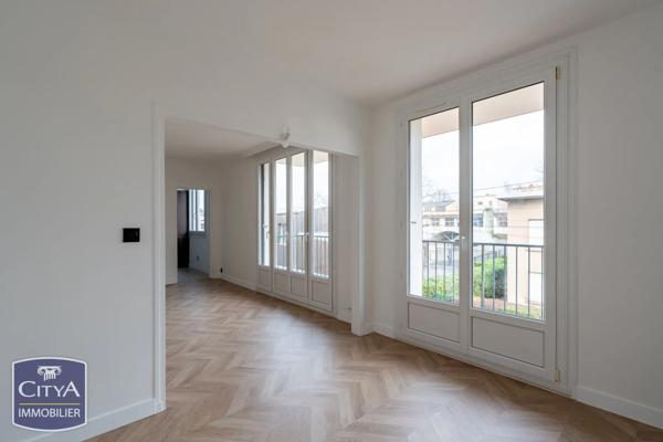 Appartement à vendre 4 pièces 79.6m²