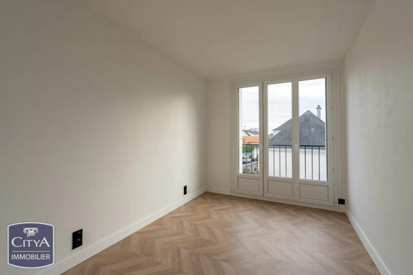 Appartement à vendre 4 pièces 79.6m²