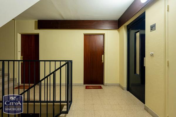 Appartement à vendre 4 pièces 79.6m²