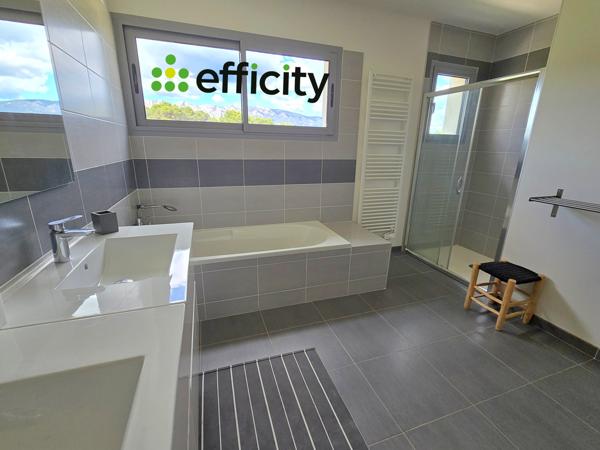 Maison 7 pièces - 232 m² Bien prestige