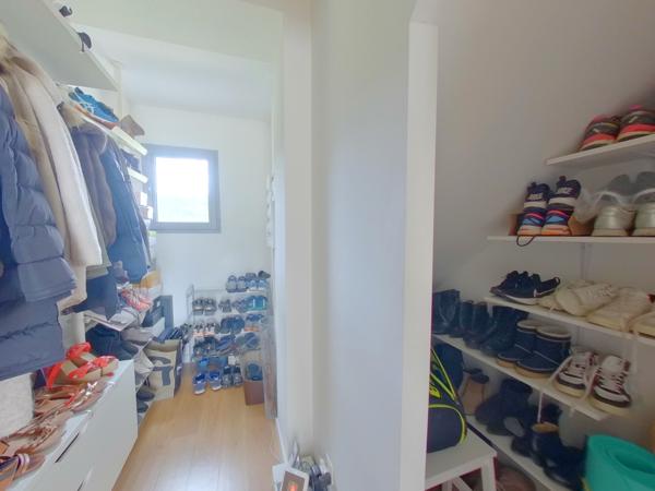 Maison 7 pièces - 232 m² Bien prestige