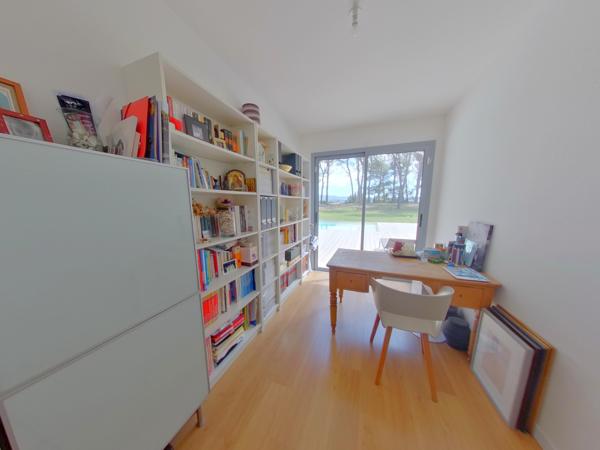 Maison 7 pièces - 232 m² Bien prestige