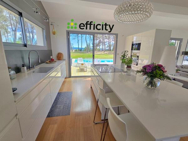 Maison 7 pièces - 232 m² Bien prestige