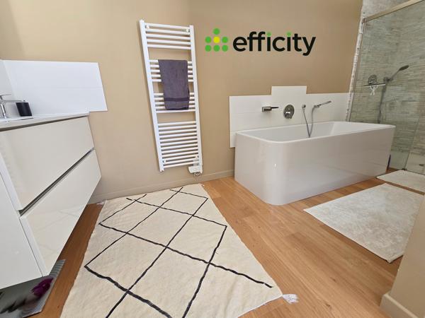 Maison 7 pièces - 232 m² Bien prestige