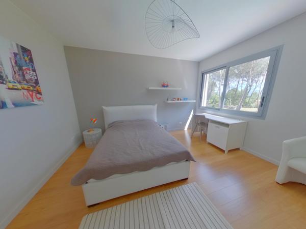 Maison 7 pièces - 232 m² Bien prestige