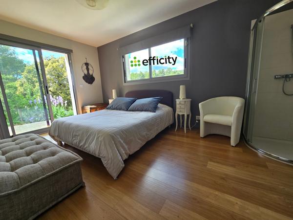 Maison 7 pièces - 232 m² Bien prestige