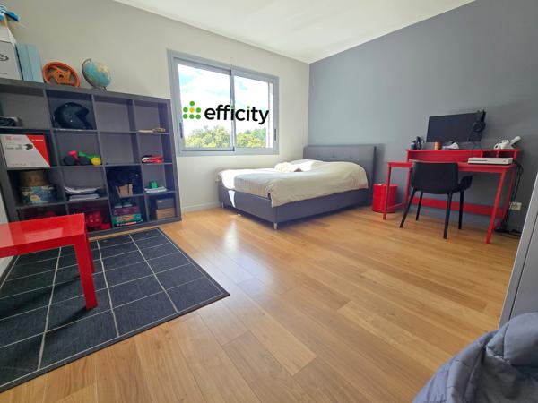 Maison 7 pièces - 232 m² Bien prestige