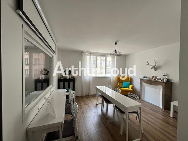 Bureaux fonctionnels à louer - 95 m² - Caen