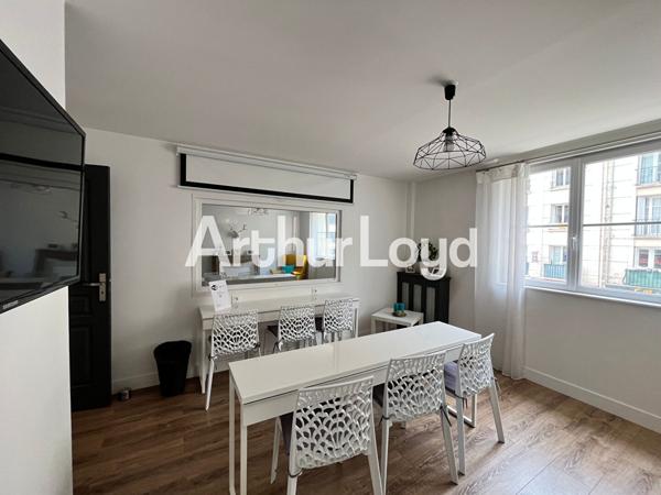 Bureaux fonctionnels à louer - 95 m² - Caen