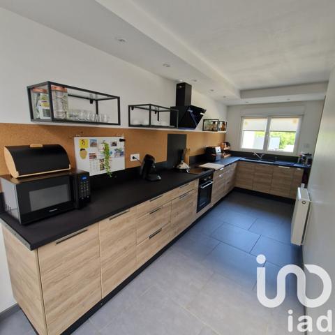 Maison à vendre 7 pièces 140 m² Raismes