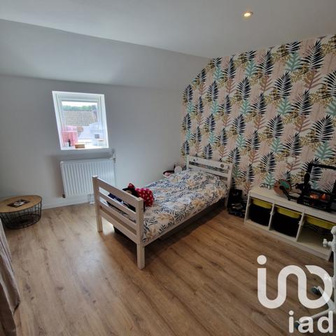 Maison à vendre 7 pièces 140 m² Raismes