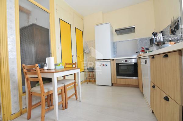 A Vendre - Ensemble immobilier - Berck plage