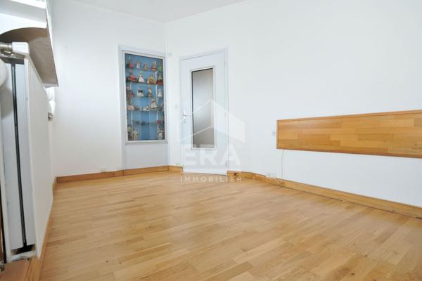 A Vendre - Ensemble immobilier - Berck plage