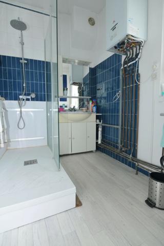 A Vendre - Ensemble immobilier - Berck plage