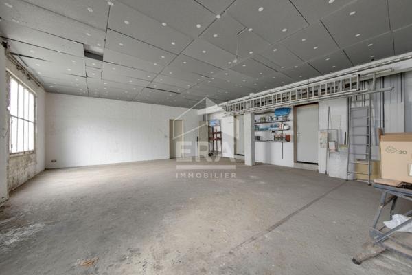 A Vendre - Ensemble immobilier - Berck plage