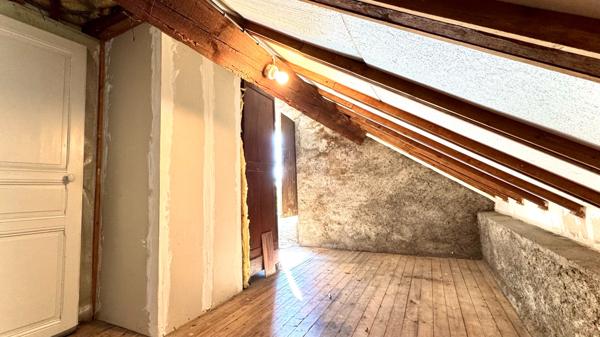 Maison de charme à Saint Sébastien Sur Loire 6 pièce(s) 110 m2