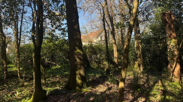 Maison de charme à Saint Sébastien Sur Loire 6 pièce(s) 110 m2