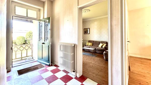 Maison de charme à Saint Sébastien Sur Loire 6 pièce(s) 110 m2