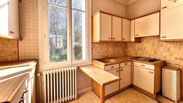 Maison de charme à Saint Sébastien Sur Loire 6 pièce(s) 110 m2