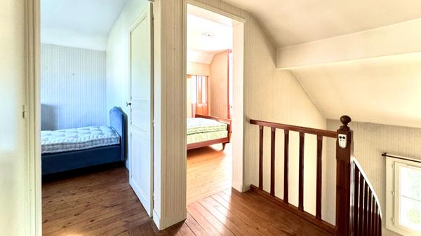 Maison de charme à Saint Sébastien Sur Loire 6 pièce(s) 110 m2