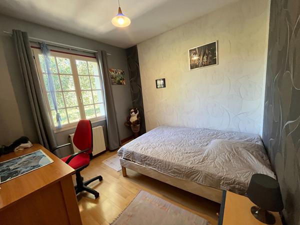 Maison de plain-pied dans un environnement privilégié Montmoreau