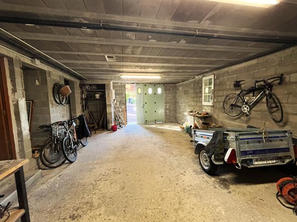 Maison de plain-pied dans un environnement privilégié Montmoreau
