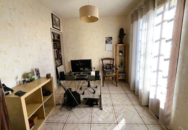 Maison de plain-pied dans un environnement privilégié Montmoreau