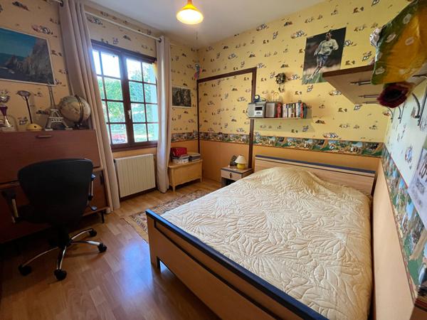 Maison de plain-pied dans un environnement privilégié Montmoreau