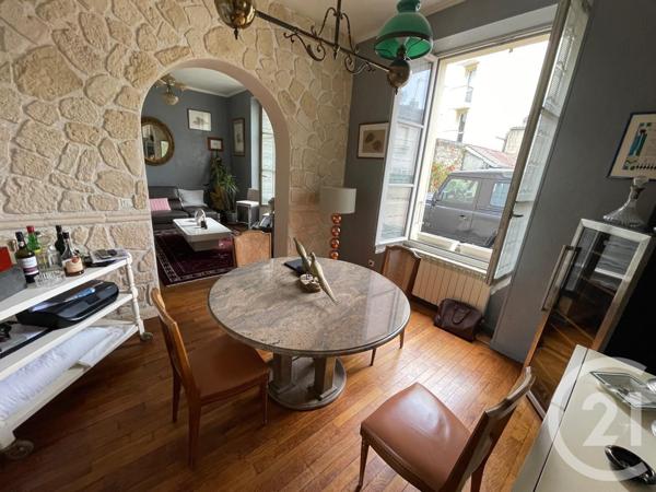 Appartement à vendre  2 pièces - 60 m2 PONTOISE - 95