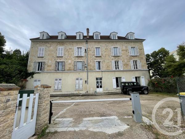 Appartement à vendre  2 pièces - 60 m2 PONTOISE - 95