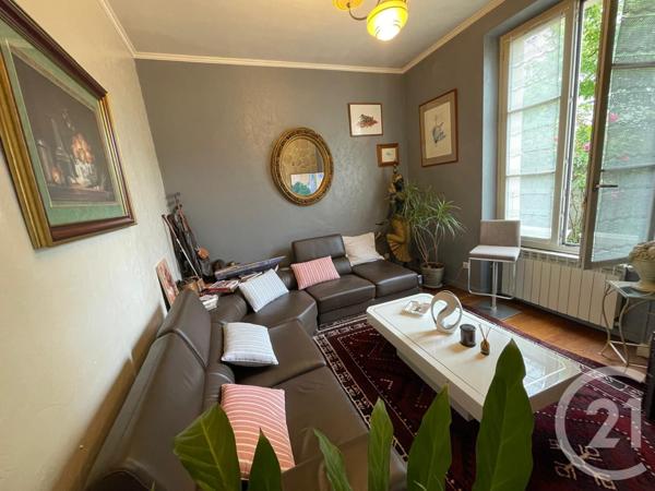 Appartement à vendre  2 pièces - 60 m2 PONTOISE - 95