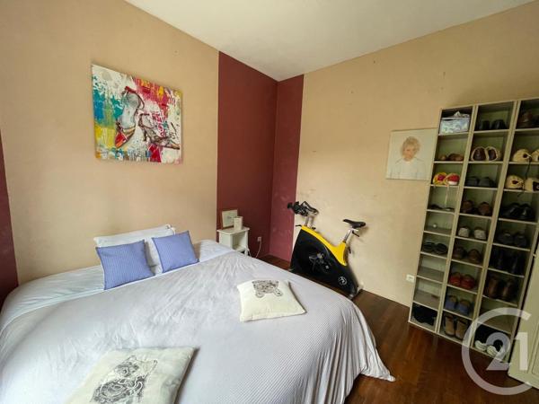 Appartement à vendre  2 pièces - 60 m2 PONTOISE - 95