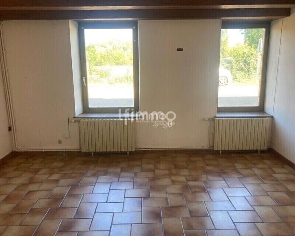 Grand Corps de Ferme, à 10 mn de Dieuze.