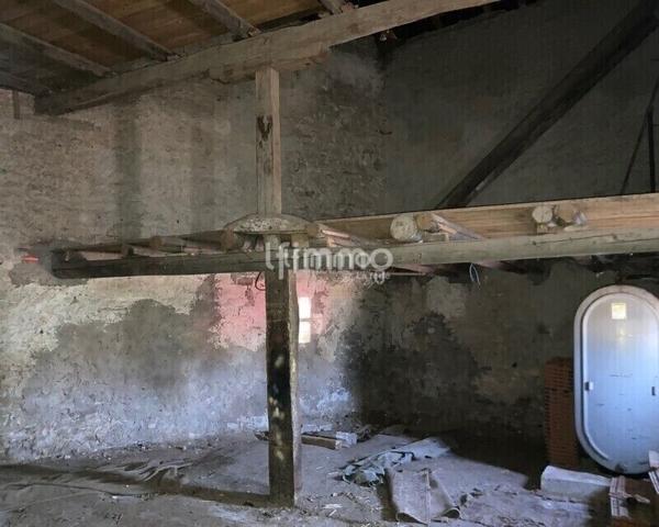 Grand Corps de Ferme, à 10 mn de Dieuze.