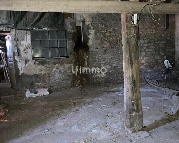 Grand Corps de Ferme, à 10 mn de Dieuze.