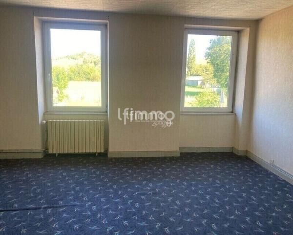 Grand Corps de Ferme, à 10 mn de Dieuze.