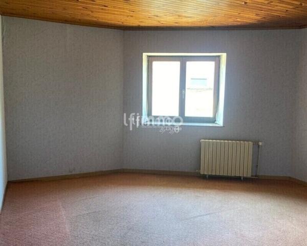 Grand Corps de Ferme, à 10 mn de Dieuze.