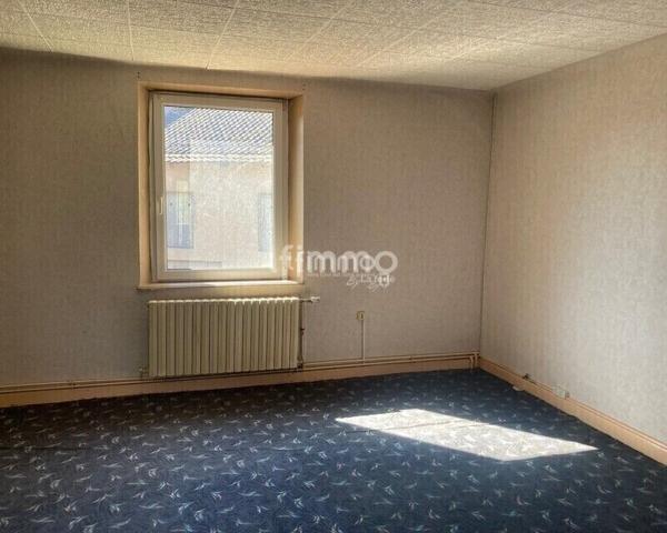 Grand Corps de Ferme, à 10 mn de Dieuze.