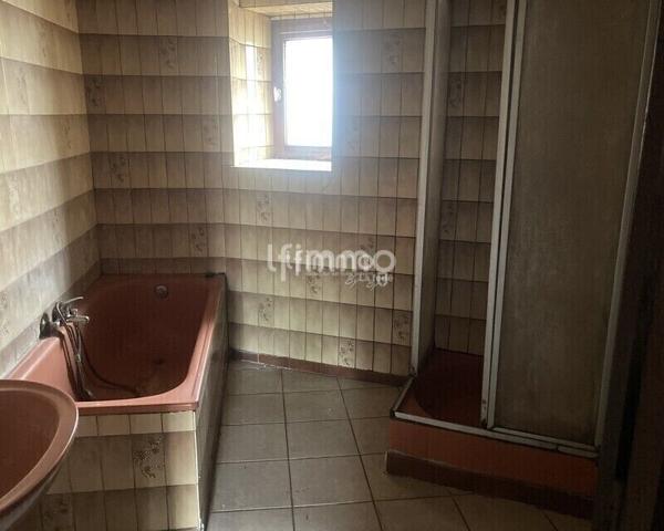 Grand Corps de Ferme, à 10 mn de Dieuze.