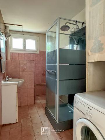 Appartement
                                                                                                                                                                                                                                                                                                                        1 pièce(s)                                                                                                                                                                                                                                                                                                                              43  m²