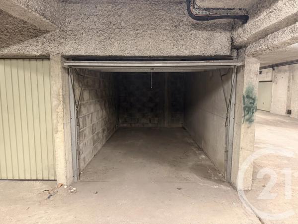 Parking à vendre  12,68 m 2   LORIENT  - 56