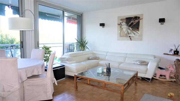 Appartement Boulogne - 3 pièces - 67 m2