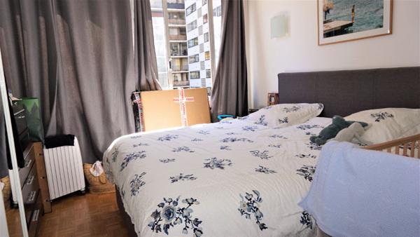 Appartement Boulogne - 3 pièces - 67 m2