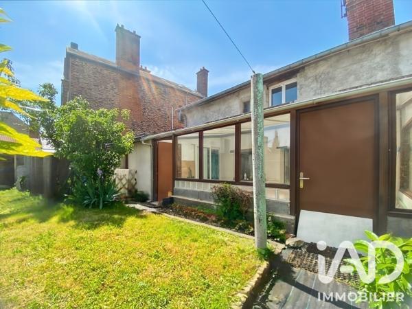 Maison à vendre 5 pièces 100,15 m² Rennes